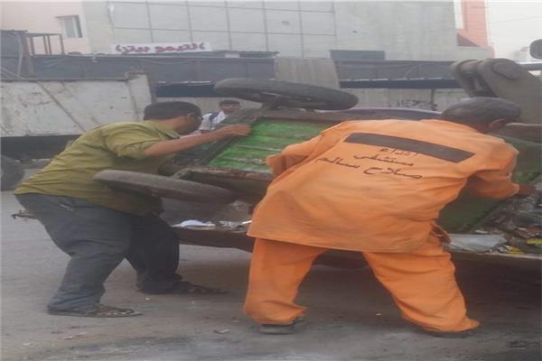 صورة موضوعية