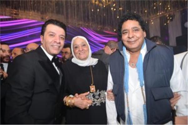 محمد منير
