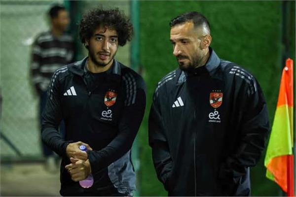  معلول ومحمد هاني