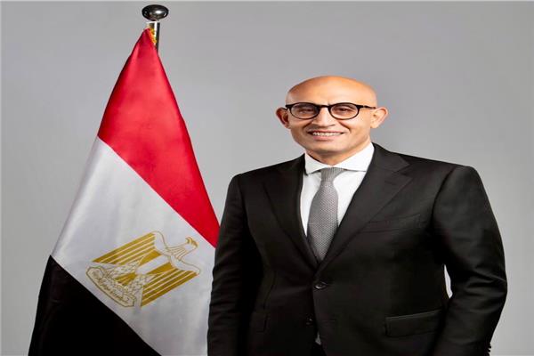  محمد عبداللطيف وزير التربية والتعليم والتعليم الفني 