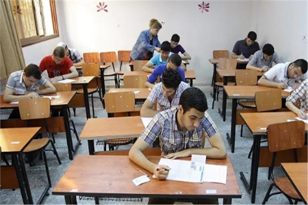 الطلاب ..أرشيفية