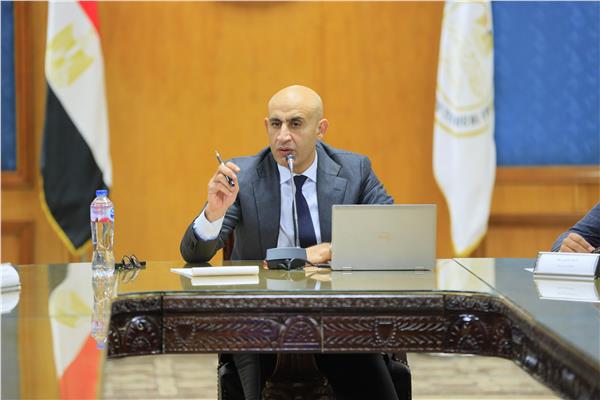 محمد عبداللطيف وزير التربية