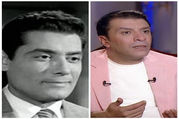 مصطفى كامل وشكري سرحان
