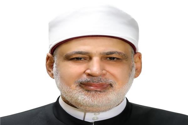  الدكتور محمد عبد الرحمن الضويني