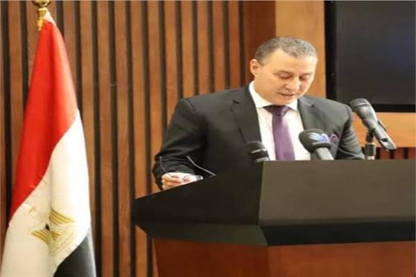 نائب رئيس اتحاد عمال مصر