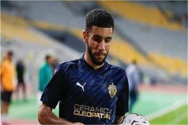 أحمد القندوسي