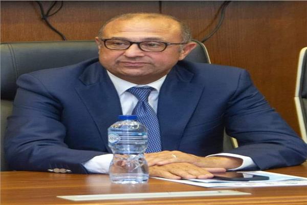 سكرتير عام اتحاد الغرف التجارية