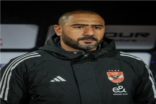 محمد شوقي