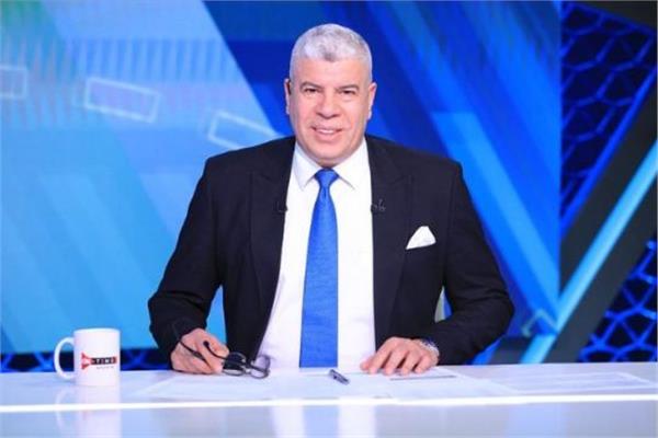 أحمد شوبير