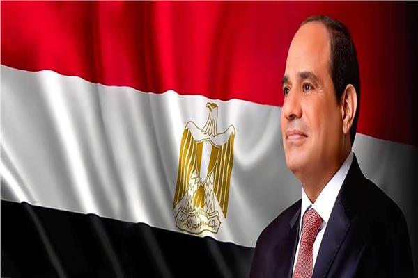 الرئيس عبدالفتاح السيسى