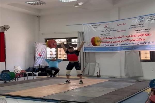  فاعليات دورة الشهيد الرفاعى رقم (٥٢) 