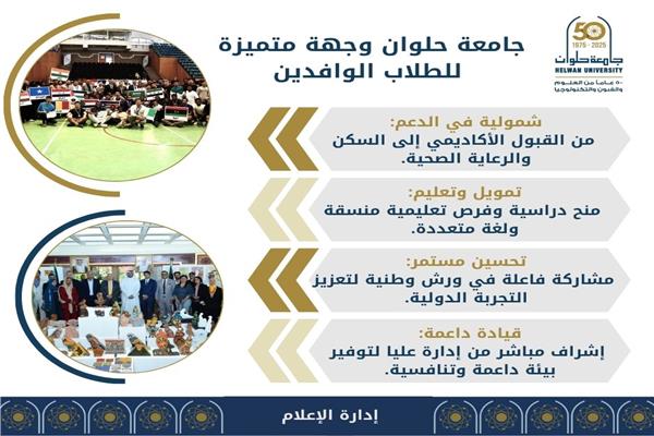 جامعة حلوان 