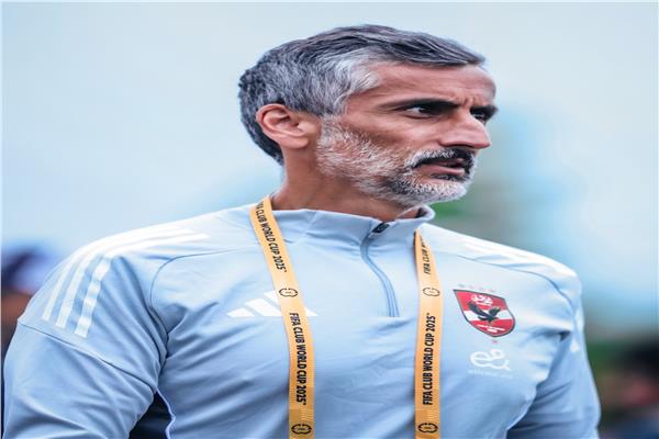 الأسباني خوسيه ريبيرو