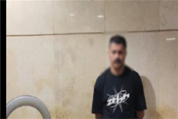 المتهم