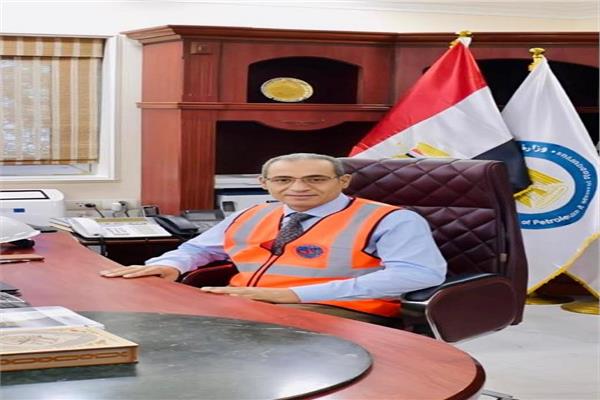  المهندس السيد يوسف