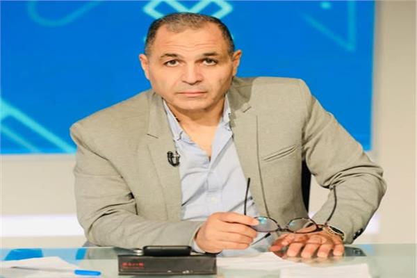 تامر عبدالحميد