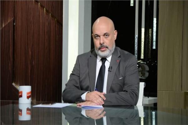  إيهاب واصف، رئيس شعبة الذهب والمعادن الثمينة