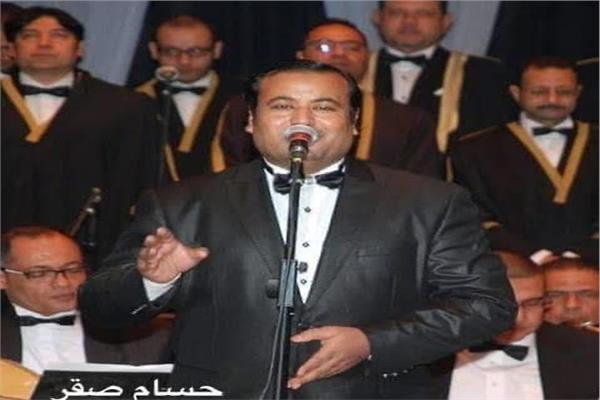 حسام صقر 