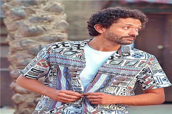 كريم محمود عبد العزيز