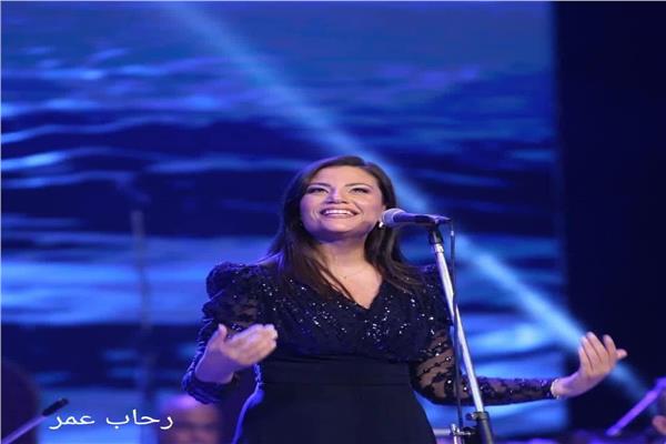 رحاب عمر