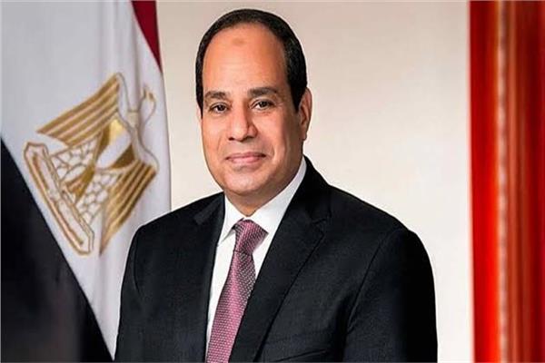 الرئيس السيسي يتلقى اتصالًا هاتفيًا من قيس سعيّد، رئيس الجمهورية التونسية  الشقيقة | الأخبار المسائى