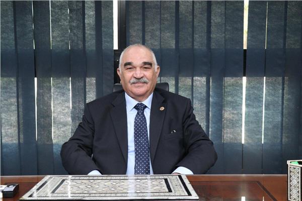 المستشار الدكتور حسين مدكور