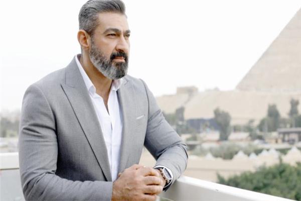 ياسر جلال