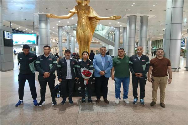 منتخب الدراجات