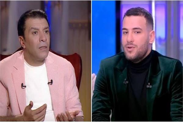 مسلم ومصطفى كامل