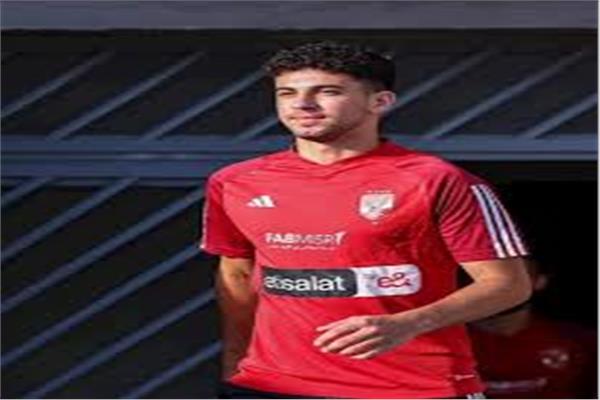 أحمد عابدين 