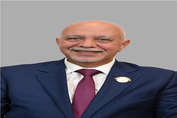 النائب حازم الجندى