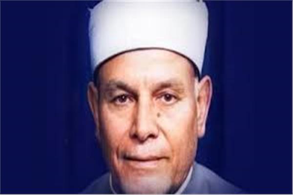  الشيخ عطية صقر