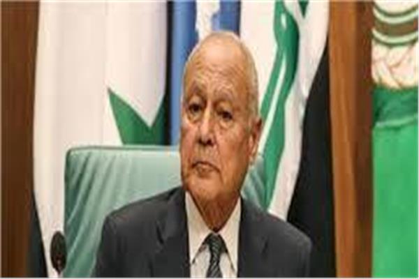 أبو الغيط