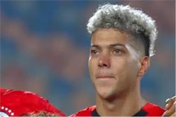 إمام عاشور