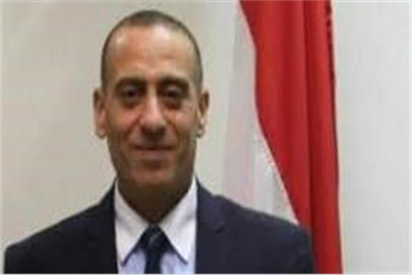  سامح محمد فوزي