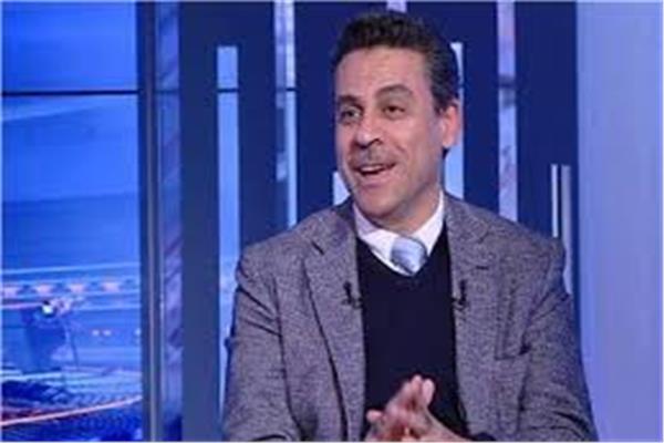 حسين السيد 