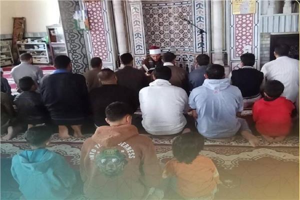  مديرية أوقاف البحيرة
