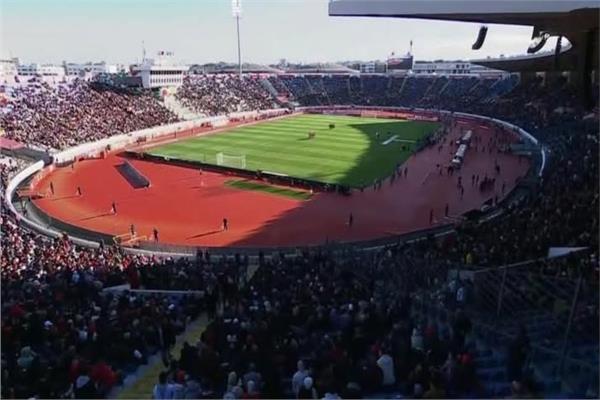 الجماهير المغربية