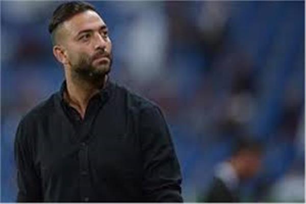 أحمد حسام "ميدو"