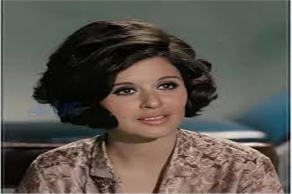 سعاد حسني