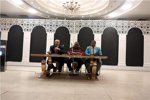 فعاليات الدورة الرابعة عشرة