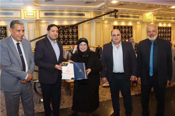 مؤتمر "الذكاء الإصطناعي والتمكين الثقافى لذوى الاحتياجات الخاصة