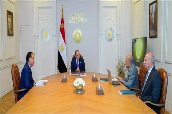 جانب من لاجتماع 
