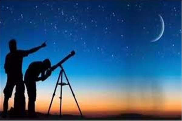 هلال شهر رمضان