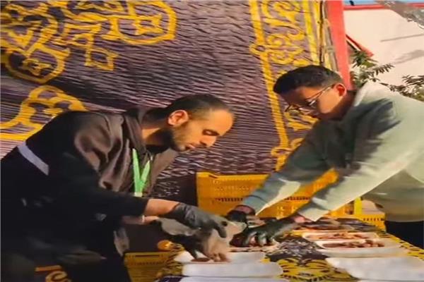 وزارة الأوقاف 
