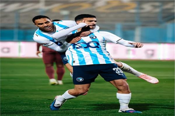  بيراميدز