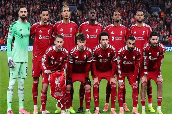 نادي ليفربول