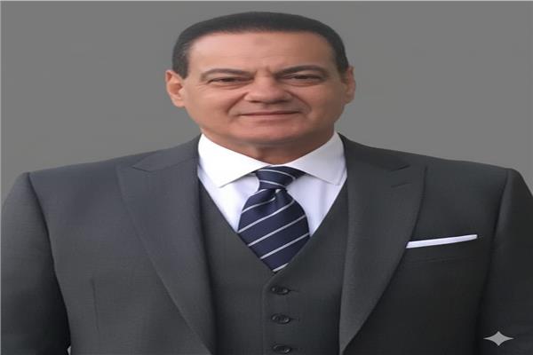  أ.د/ صبحى محمد على عبد الدايم