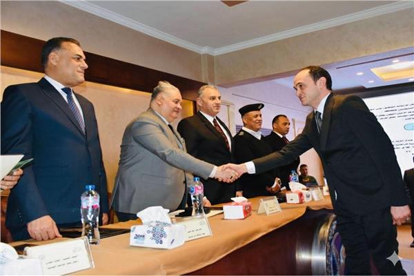 خلال التكريم