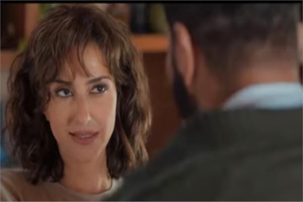  مسلسل المصيدة .. حنان مطاوع